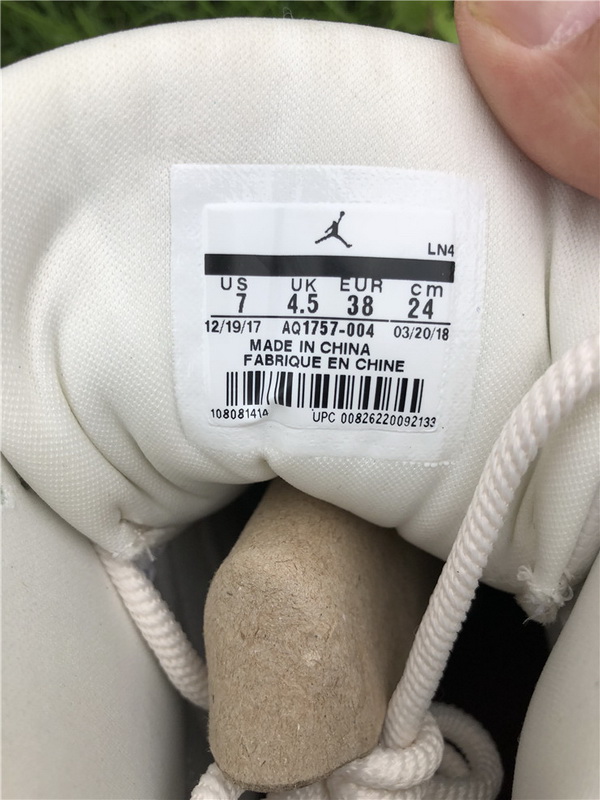 Authentic Air Jordan 13 Phantom 